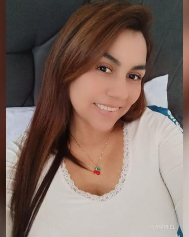 DaniMiel Foto