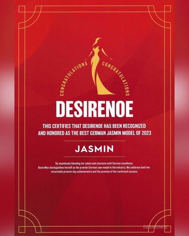 DesireNoe foto