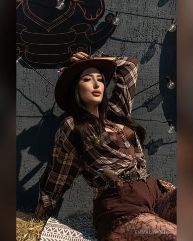 EmmaLawrens foto
