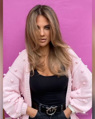 EveFlowers, fotografie