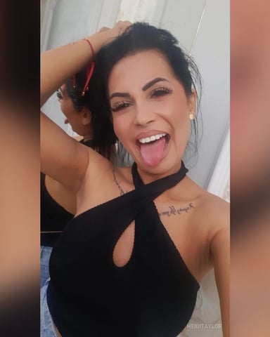 HeidiTaylor photo