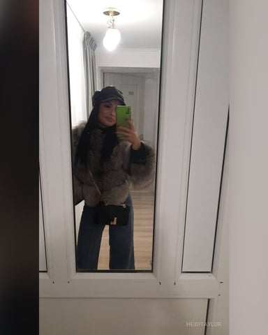 HeidiTaylor photo