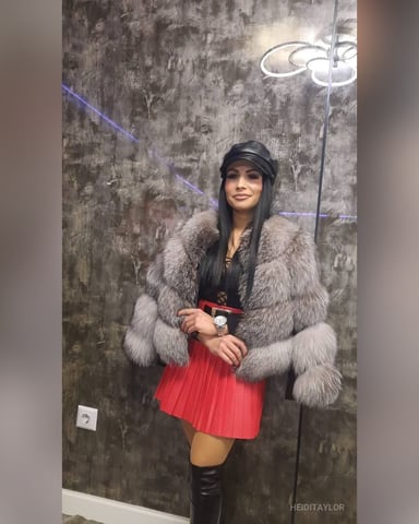 HeidiTaylor photo