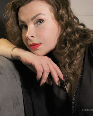 IngridJoneson photo
