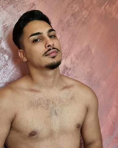 JacobZeno Foto