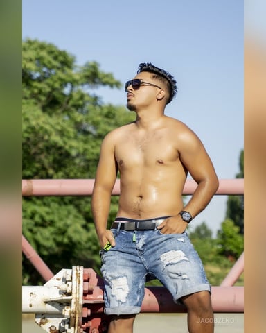 JacobZeno Foto