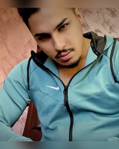 JacobZeno Foto