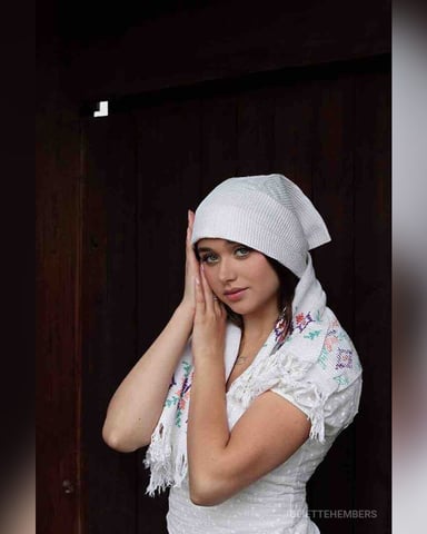 JulietteHembers Foto