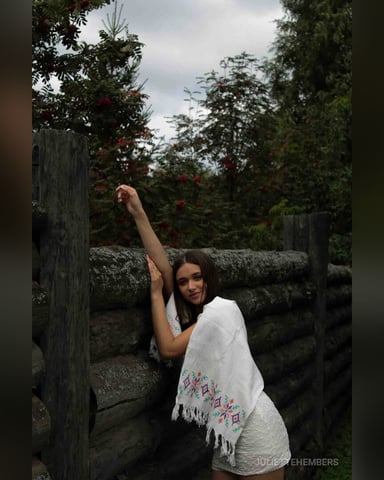 JulietteHembers Foto