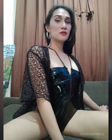 MariaEmpress foto