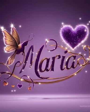 MariaEmpress foto