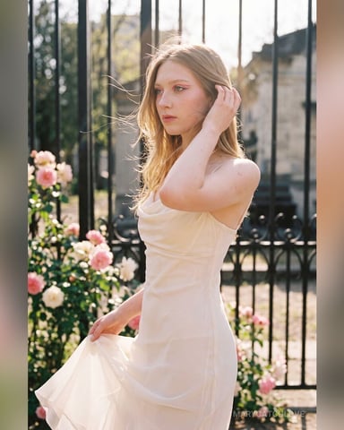 MaryCatchlove photo