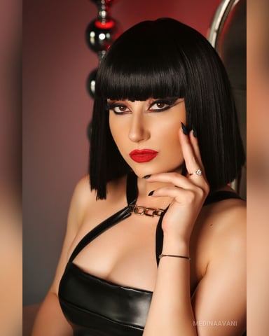 MedinaAvani foto