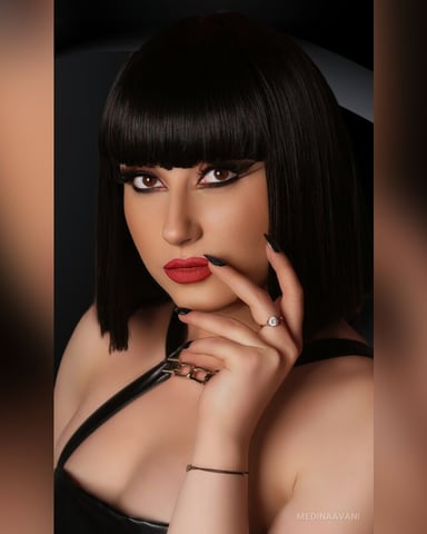 MedinaAvani foto