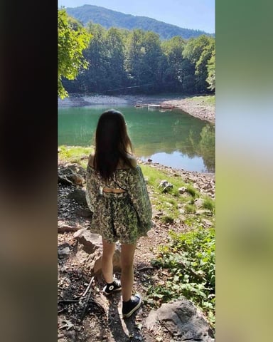 MelanieReids foto