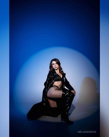 MelanieReids foto