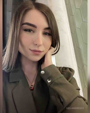 MelanieReids foto