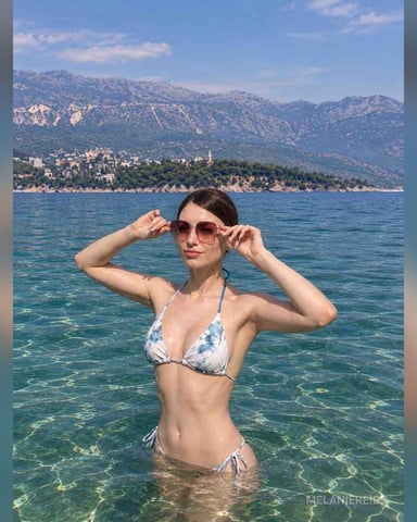 MelanieReids foto