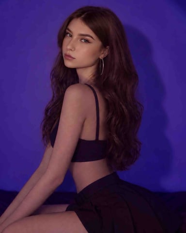 MelanieReids foto