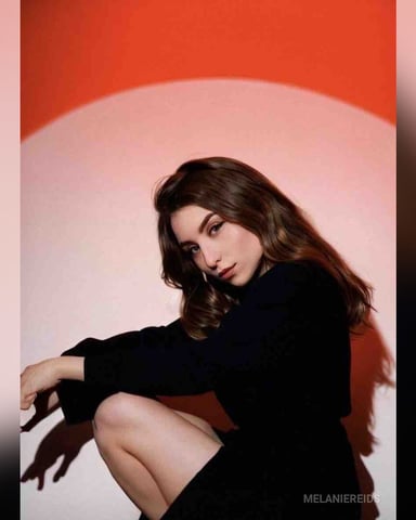 MelanieReids foto
