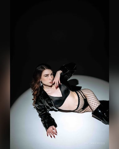MelanieReids foto