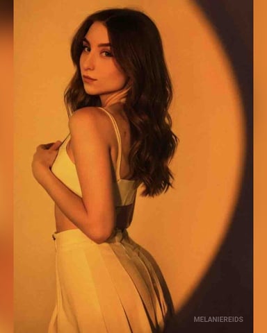 MelanieReids foto