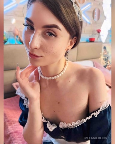 MelanieReids foto
