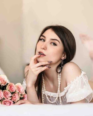MelanieReids foto