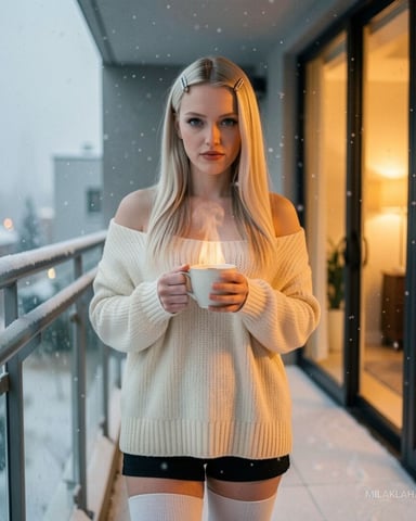 MilaklaHarvey foto