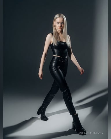 MilaklaHarvey foto