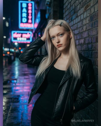 MilaklaHarvey foto