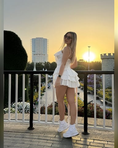 NiolleBlayke, fotografie