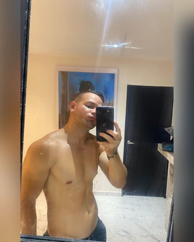 RyanVega Foto