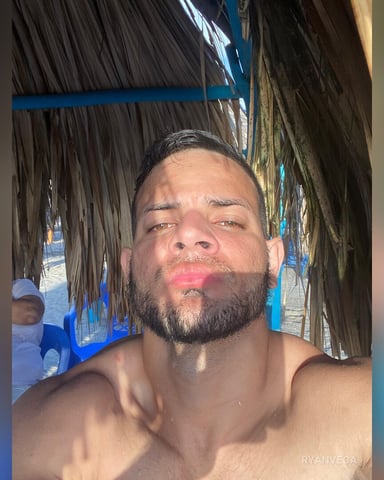 RyanVega Foto