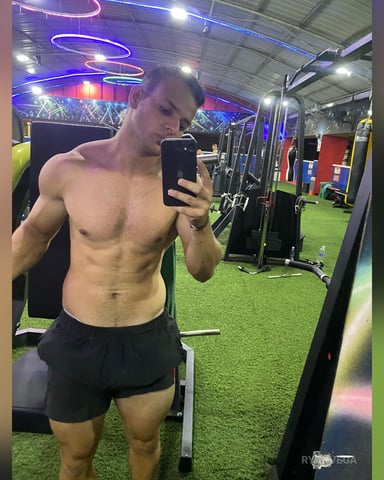 RyanVega Foto