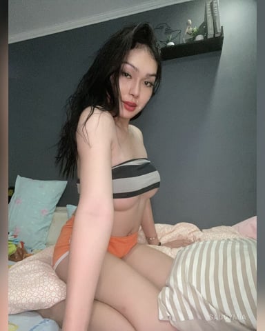 SaucyMia photo