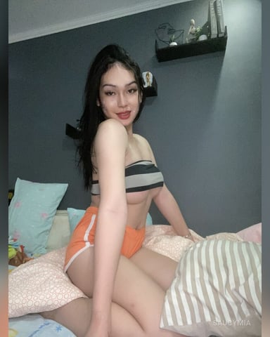 SaucyMia photo