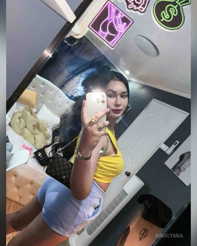 SaucyMia photo