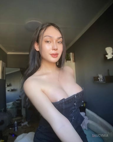 SaucyMia photo