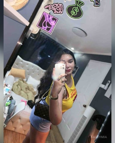 SaucyMia photo