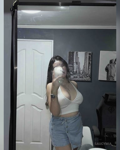 SaucyMia photo