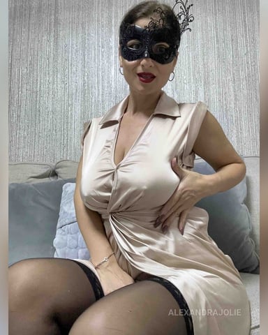 AlexandraJolie photo