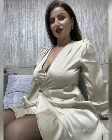 AlexandraJolie photo