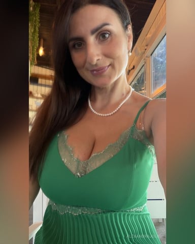 AlexandraJolie photo