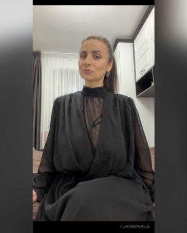 AlexandraJolie photo