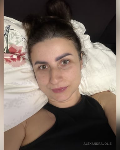 AlexandraJolie photo