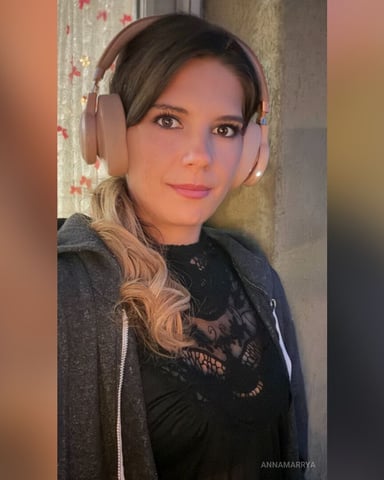 AnnaMarrya Foto