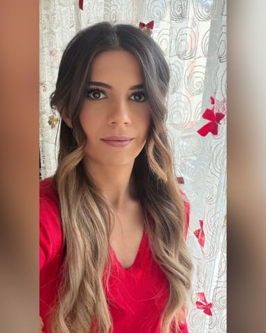 AnnaMarrya Foto