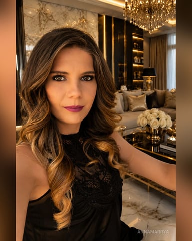 AnnaMarrya Foto
