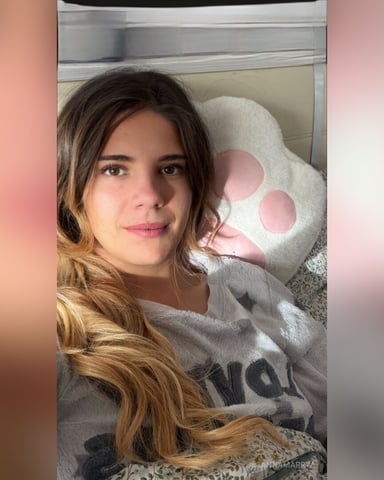 AnnaMarrya Foto